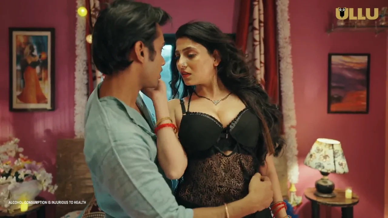 Tonton Dengan Nafsu: Serial Web Hindi Xxx ‘dekho Magar Pyar Se 2025’ Episode 7 Di Aplikasi Ullu