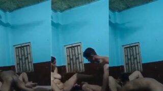 Video Panas Desa Xxx: Adegan Mesra Bibi Dan Keponakan Muda