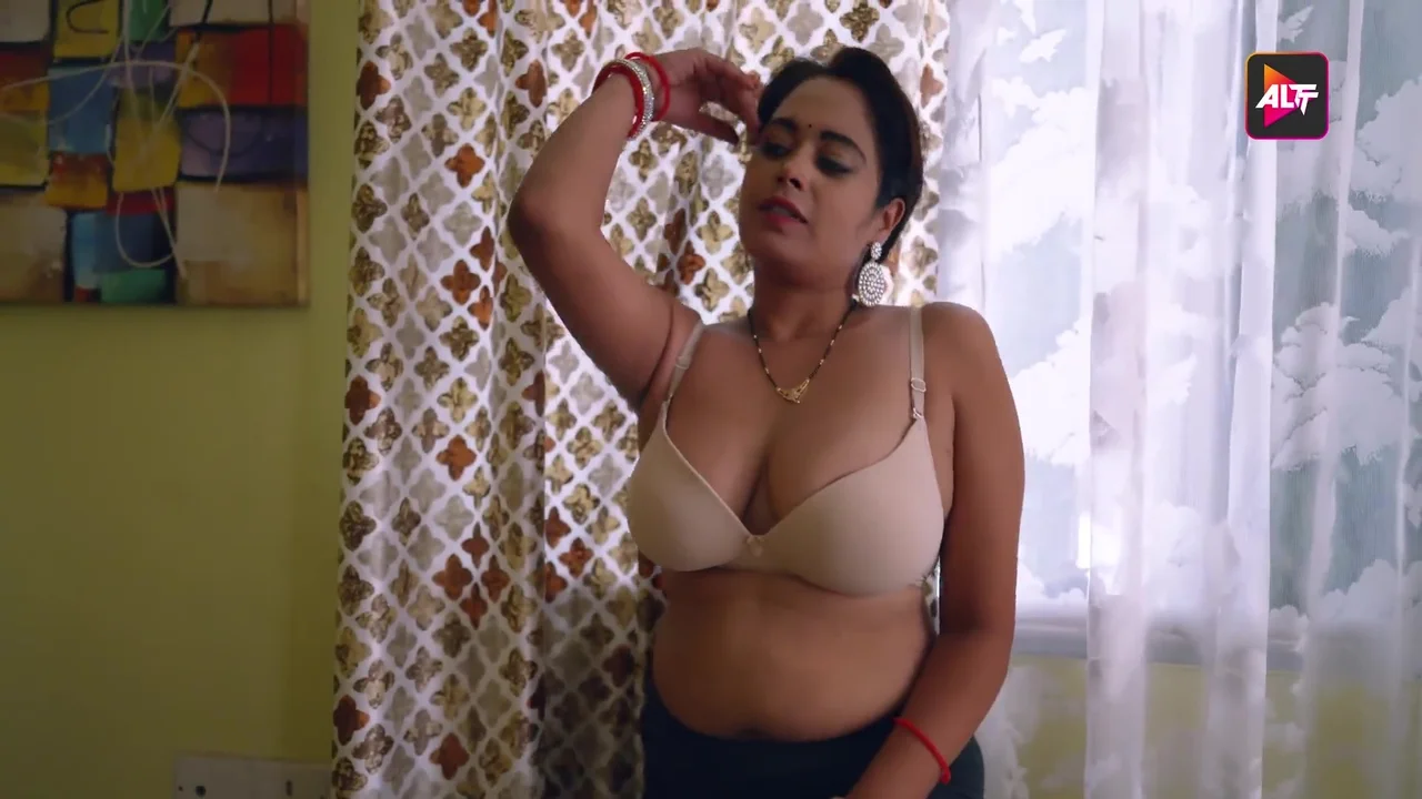Wild Desires Unleashed: Episode 3 Of The Xxx Web Series Rangeen Kahaniyan 25