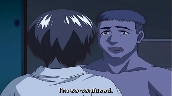 Malu-malu Tapi Mesra: Petualangan Panas Lesbi Anime