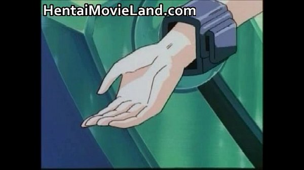 Raksasa Ganas Menggila Dengan Gadis Anime Nakal