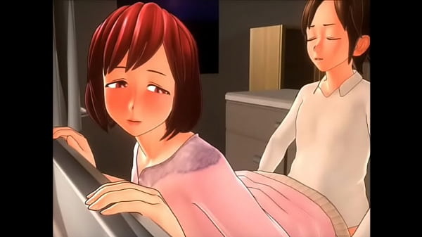 Istri Hentai 3d Yang Menggoda