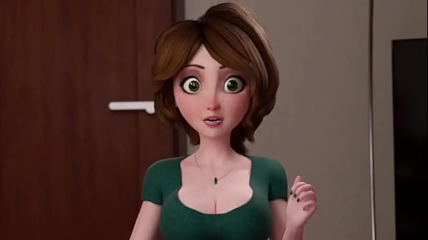 Animasi Mesum