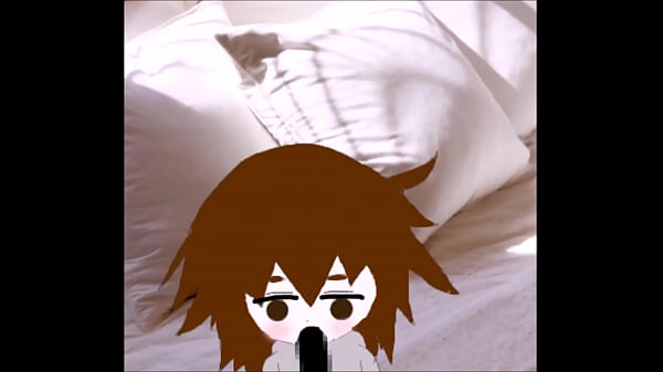 みかんちゃんの悶え苦悩【最底辺配信者のアニメ工房】