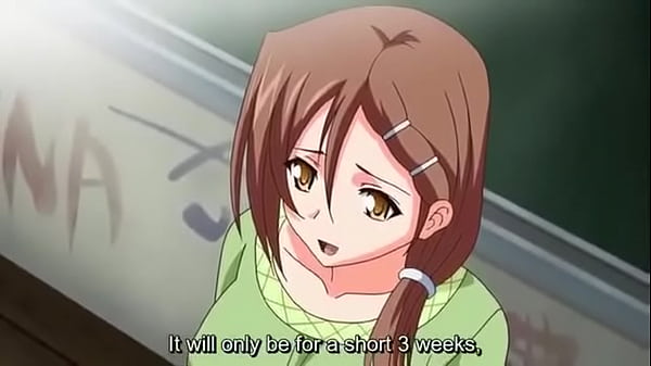 Tontonan Anime Panas Untuk Dewasa