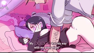 Animasi Lengkap Bidadari Ranjang (lewdfroggo)