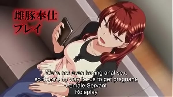 Hentai Edisi Lebih Ganas