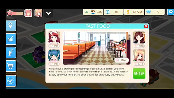 Game Dewasa Anime Yang Menggoda