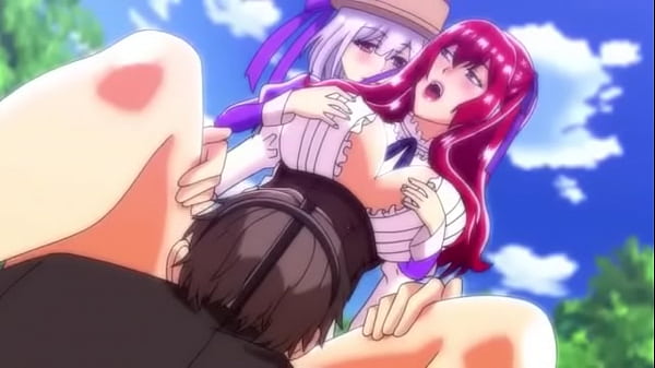 Hentai Anime Submissivo – Parte 1 (pt-br)