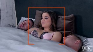 Evelina Darling, Jalang Rakus, Dihajar Dua Kontol Di Lubang Pantat