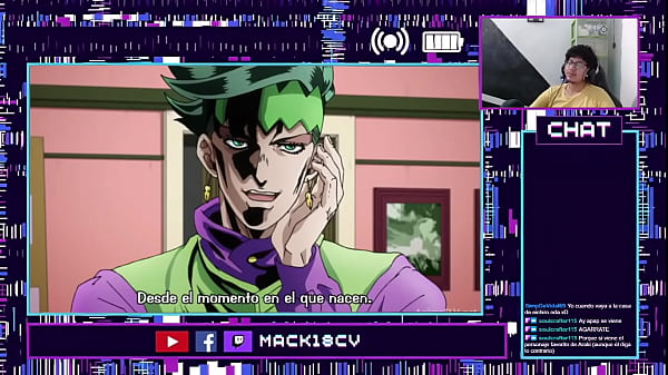 Petualangan Aneh Jojo Bagian 4: Episode 13-14 Yang Menggoda Dan Penuh Nafsu