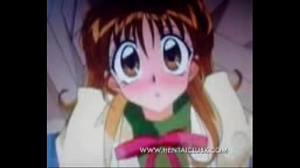 Gadis Anime Seksi Hentai Dan Bintang Kapal Yang Menggoda