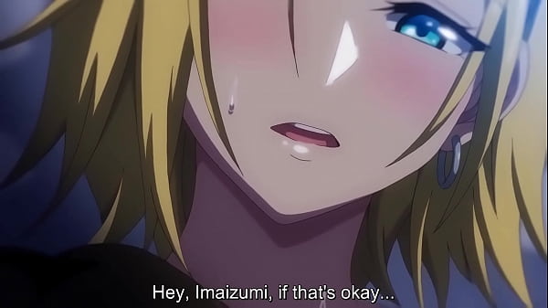Nongkrong Hentai Edisi Lebih Seru