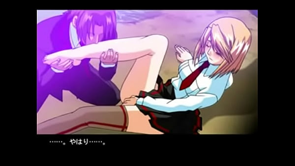 Animasi Panas: Aksi Footjob Liar Dan Fetish Kaki Yang Menggoda