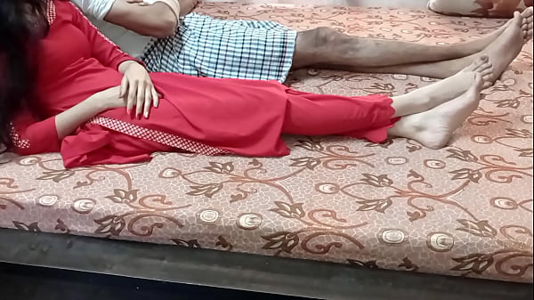 Sali Seksi India Digoyang Jiju Berotot Dengan Gaya Desi Yang Menggairahkan