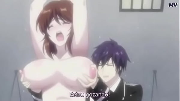 Gadis Anime Hentai Tunduk Dan Takluk Bagian 3