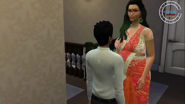 Animasi India Yang Bikin Ngeces