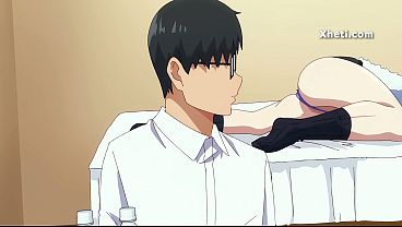 Nonton Anime Panas, Ngentot Cewek Seksi