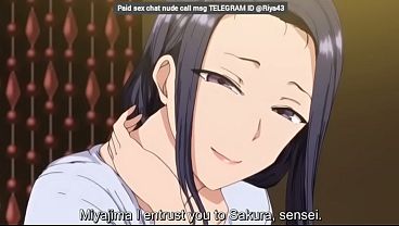 Tuntunan Mesum Bercinta Perempuan Dalam Anime Hentai