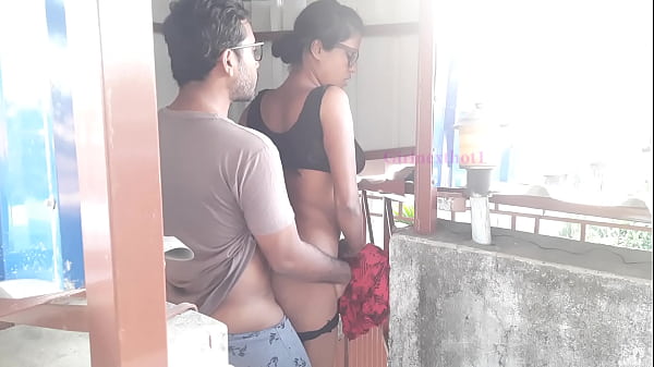 Gadis Benggala Polos Digoyang Ganas Demi Bayar Kontrakan
