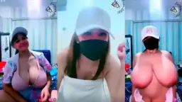 Alin Lavoska, Selebgram Yang Bikin Goyang Tobrut