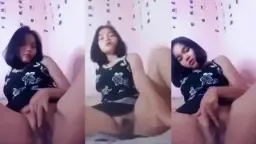 Cika Omek Ganas Demi Pacar Part 1 – Sensasi Panas Di Ig @cikkaaaw & Tiktok @ccikuuk2