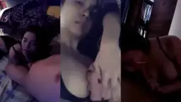 Tercuduk lagi ngentot