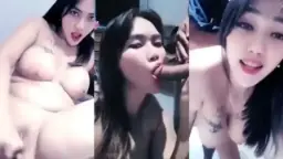 Mbak Liadani Kasih Bonus Ngewe Ke Ojol, Cuma Prank!
