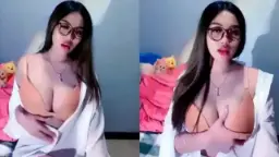 Miyah Makin Ganas, Tubuhnya Bikin Goyang
