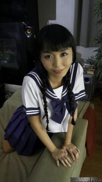 Pov Ayah Jahat – Marica Hase, Jalang Jepang Yang Diadopsi