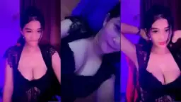 Vcs Dan Violine69 Toge Bikin Panas Di Mangolive
