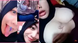 Vcs Jilboobs Payudara Besar Masih Perawan