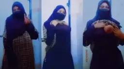 Video Panas Salina Berhijab – 22 Adegan Menggoda