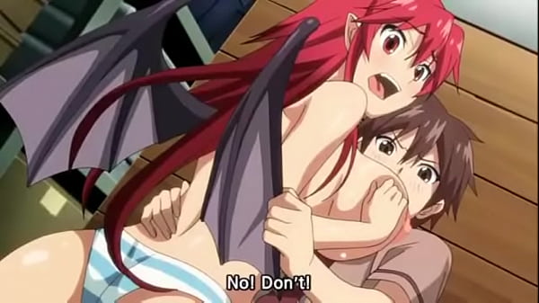 Chica Demonio Vs Joven: Un Encuentro Ardiente Y Prohibido