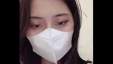Tayangan Panas Cewek Asia Menggoda