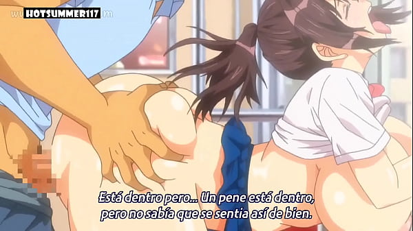7 Hentai Panas Yang Wajib Ditonton, Siap-siap Meledak Bagian 5