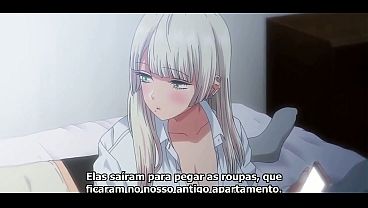 Harem Hentai Gemuk Gede Dan Menggiurkan