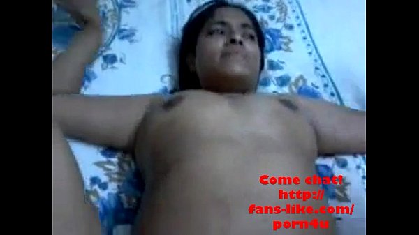 Pasangan India Yang Bergairah