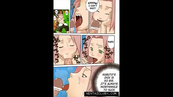 Gadis Anime Telanjang Sensual Dalam Hentai Yang Menggoda