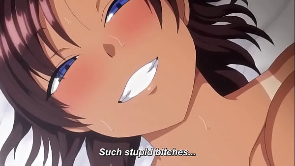 Dihina Dan Dinikmati | Hentai | Episode 01