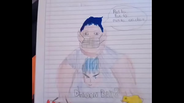 Oso Ganas Yang Bikin Basah Di Hentai
