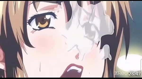 Hentai Digilir Brutal