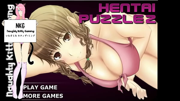 Teka-teki Hentai 2: Gadis Anime Panas Dihardcore