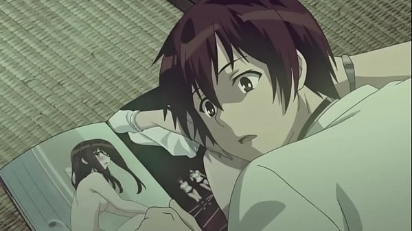 Spazma – Masz Cycki Jak Z Anime