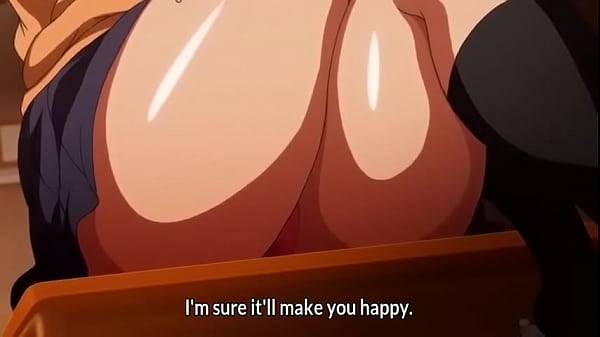 Dunia Hentai Episode 4: Petualangan Malam Yang Menggoda
