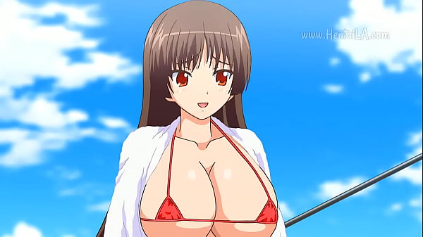 Tayangan Anime Dewasa Episode 01