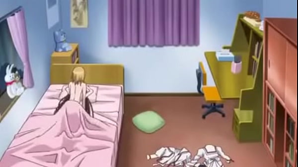 Adegan Panas Favorit Dalam Hentai Yuri Yang Bikin Panas