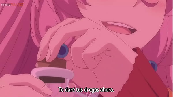Gairah Liar Putri Freya Di Layar Anime