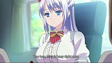 Konten Hentai Anime Eksklusif Yang Menggoda