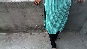 Bhai Ne Apni Desi Stepsister Ko Zor Zor Se Chodkar Cheekhein Nikal Di